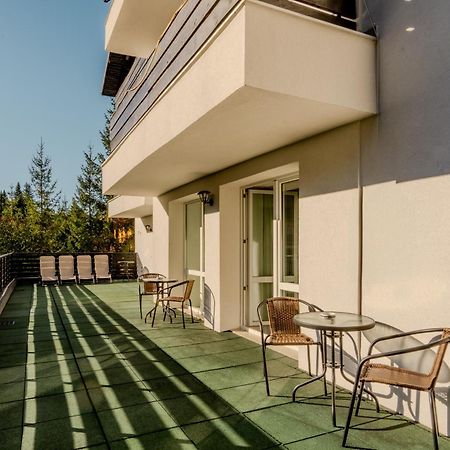 פויאנה ברשוב Dinvis Apartments מראה חיצוני תמונה