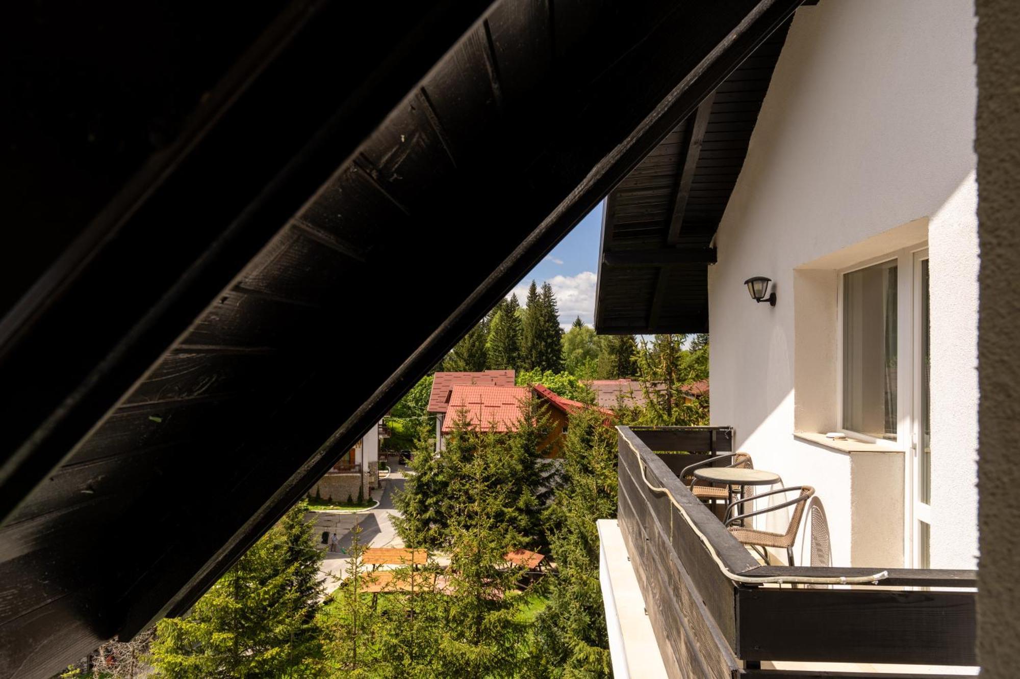 פויאנה ברשוב Dinvis Apartments מראה חיצוני תמונה