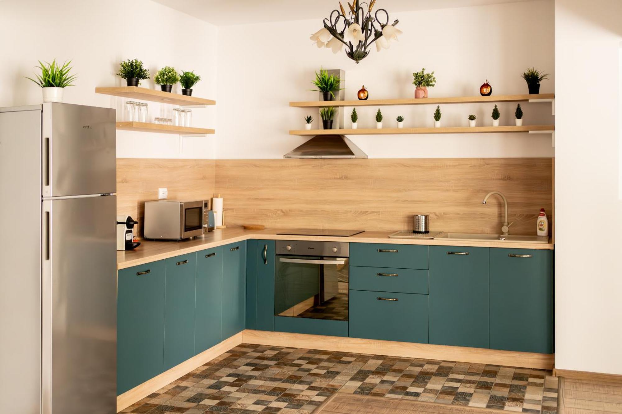 פויאנה ברשוב Dinvis Apartments מראה חיצוני תמונה