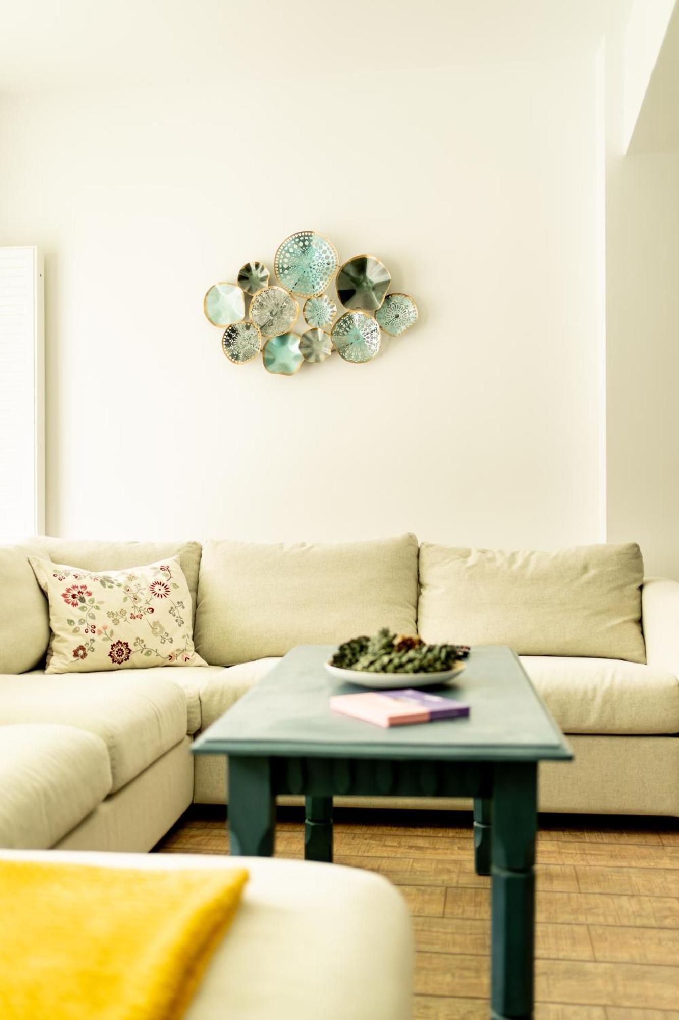 פויאנה ברשוב Dinvis Apartments מראה חיצוני תמונה
